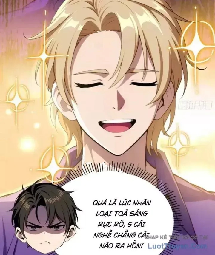 Cuộc Đời Mạt Thế Hoàn Mỹ Của Tôi Chapter 45 - 52