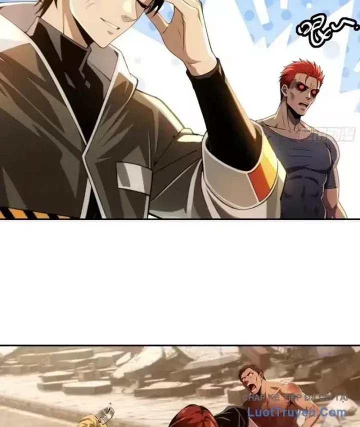 Cuộc Đời Mạt Thế Hoàn Mỹ Của Tôi Chapter 45 - 62