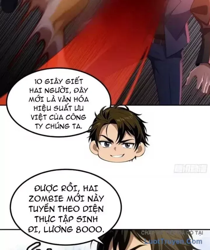 Cuộc Đời Mạt Thế Hoàn Mỹ Của Tôi Chapter 45 - 73