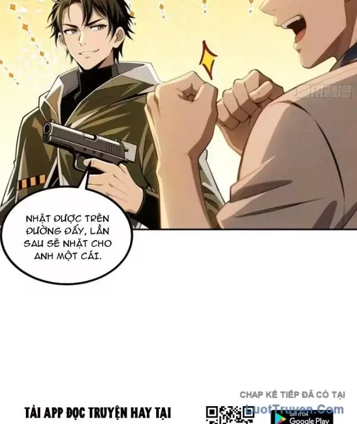 Cuộc Đời Mạt Thế Hoàn Mỹ Của Tôi Chapter 45 - 76