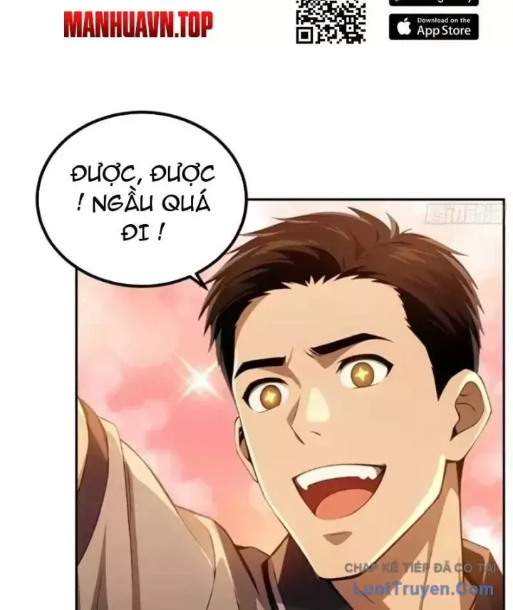 Cuộc Đời Mạt Thế Hoàn Mỹ Của Tôi Chapter 45 - 77