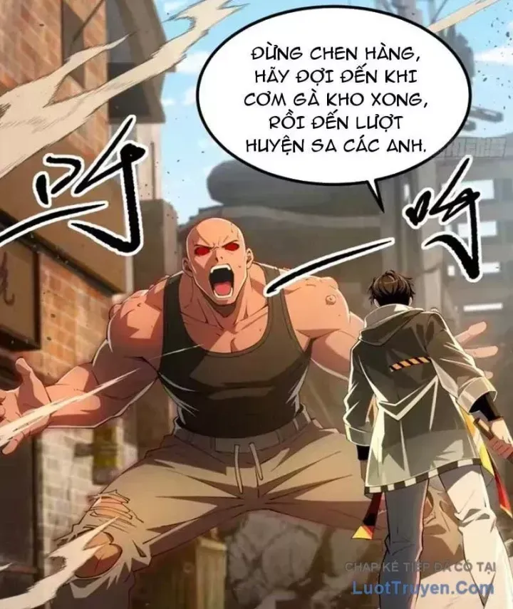 Cuộc Đời Mạt Thế Hoàn Mỹ Của Tôi Chapter 45 - 89