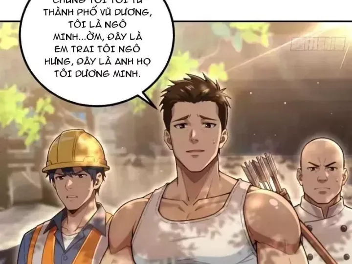 Cuộc Đời Mạt Thế Hoàn Mỹ Của Tôi Chapter 46 - 28