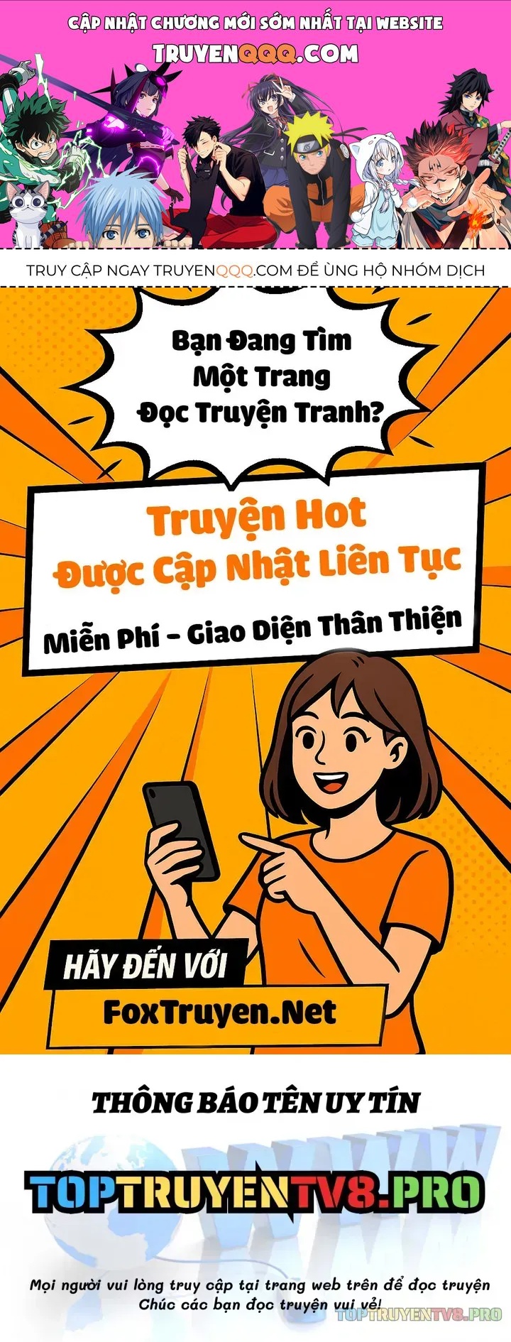 Cuộc Đời Mạt Thế Hoàn Mỹ Của Tôi Chapter 47 - 1