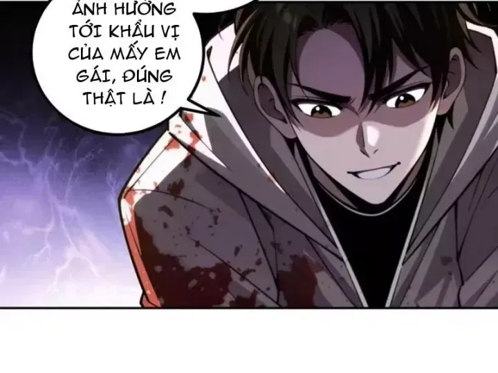 Cuộc Đời Mạt Thế Hoàn Mỹ Của Tôi Chapter 47 - 106