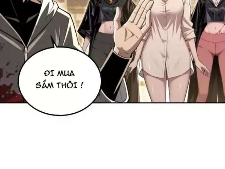 Cuộc Đời Mạt Thế Hoàn Mỹ Của Tôi Chapter 47 - 109