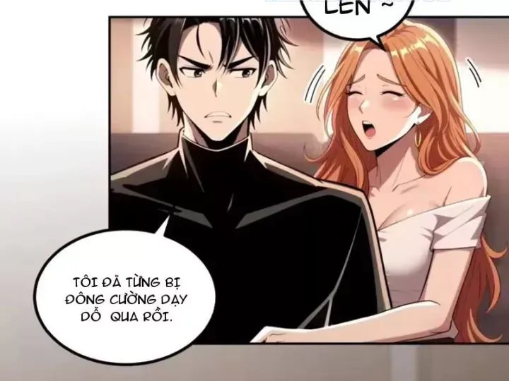 Cuộc Đời Mạt Thế Hoàn Mỹ Của Tôi Chapter 47 - 13