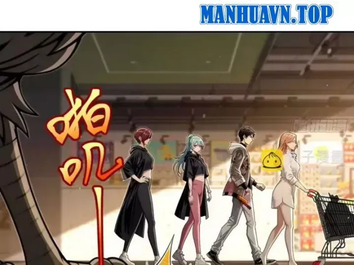 Cuộc Đời Mạt Thế Hoàn Mỹ Của Tôi Chapter 47 - 121