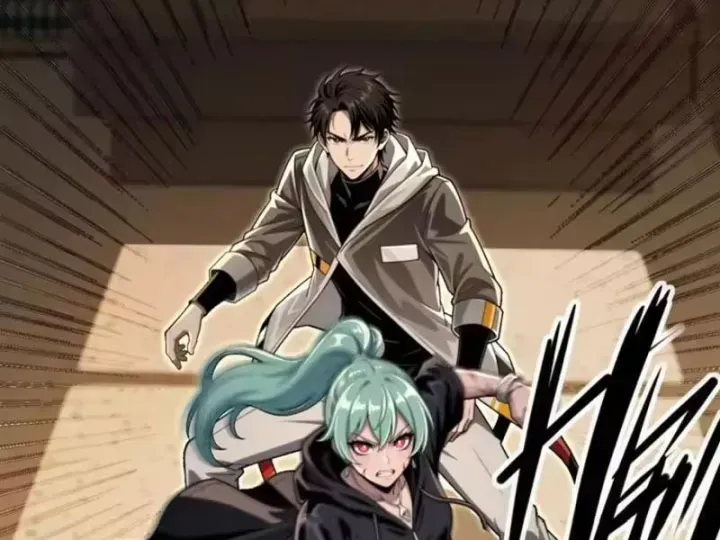 Cuộc Đời Mạt Thế Hoàn Mỹ Của Tôi Chapter 47 - 131