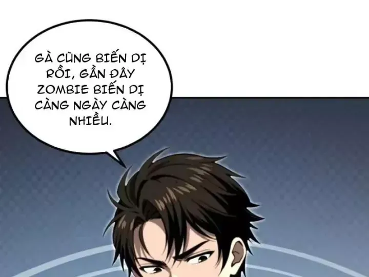 Cuộc Đời Mạt Thế Hoàn Mỹ Của Tôi Chapter 47 - 139