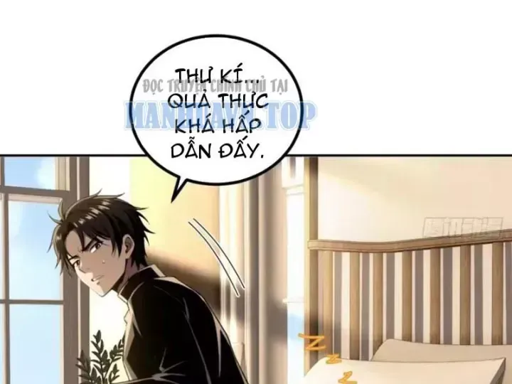 Cuộc Đời Mạt Thế Hoàn Mỹ Của Tôi Chapter 47 - 26