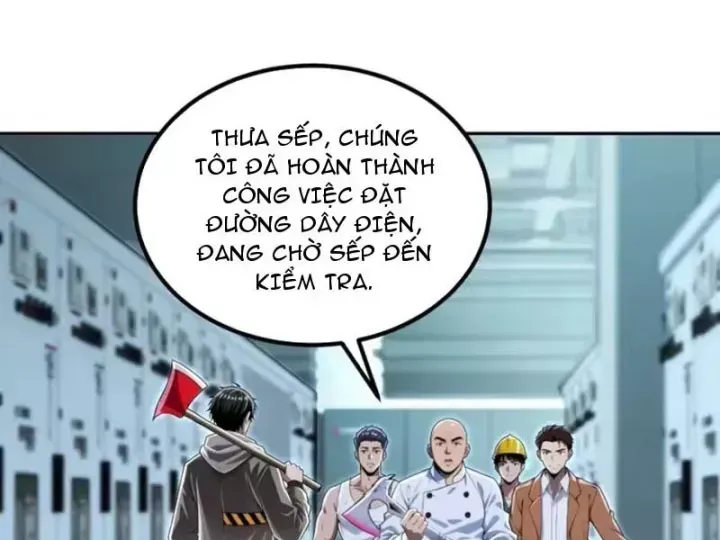 Cuộc Đời Mạt Thế Hoàn Mỹ Của Tôi Chapter 47 - 30