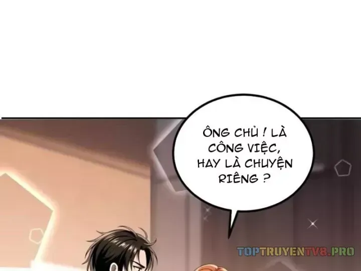 Cuộc Đời Mạt Thế Hoàn Mỹ Của Tôi Chapter 47 - 4