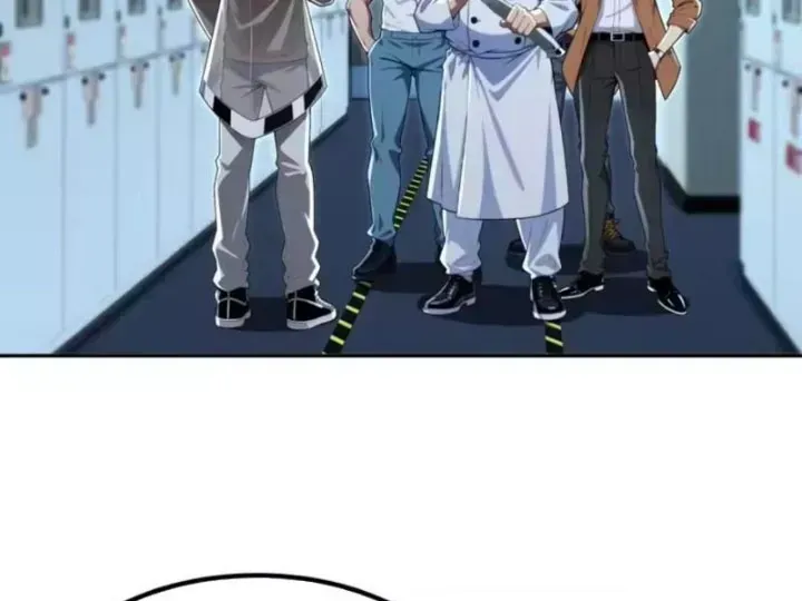 Cuộc Đời Mạt Thế Hoàn Mỹ Của Tôi Chapter 47 - 31