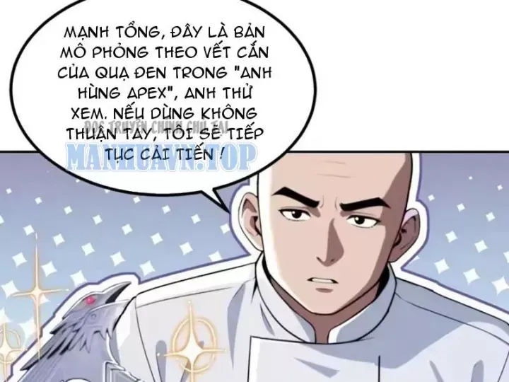 Cuộc Đời Mạt Thế Hoàn Mỹ Của Tôi Chapter 47 - 32