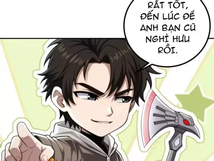 Cuộc Đời Mạt Thế Hoàn Mỹ Của Tôi Chapter 47 - 34