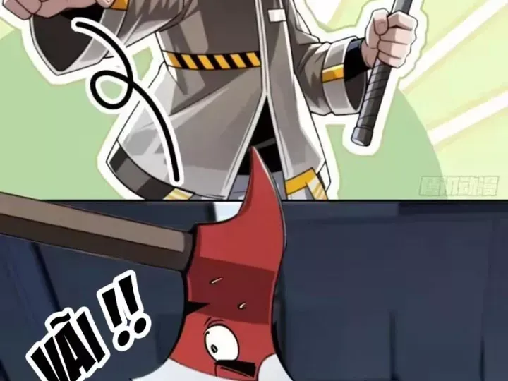 Cuộc Đời Mạt Thế Hoàn Mỹ Của Tôi Chapter 47 - 35