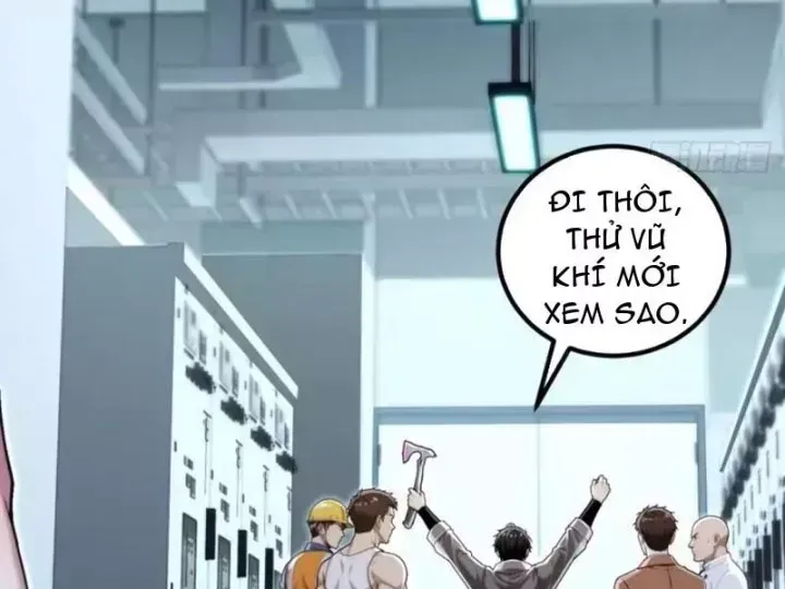 Cuộc Đời Mạt Thế Hoàn Mỹ Của Tôi Chapter 47 - 37