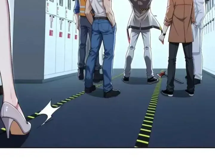 Cuộc Đời Mạt Thế Hoàn Mỹ Của Tôi Chapter 47 - 38