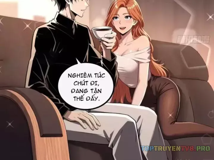 Cuộc Đời Mạt Thế Hoàn Mỹ Của Tôi Chapter 47 - 5