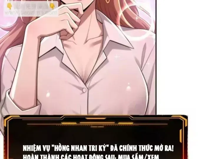 Cuộc Đời Mạt Thế Hoàn Mỹ Của Tôi Chapter 47 - 47