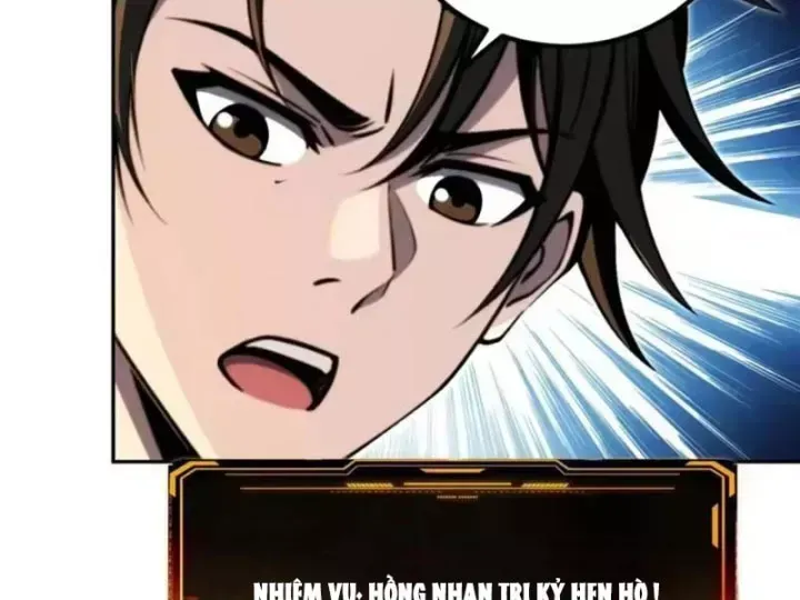 Cuộc Đời Mạt Thế Hoàn Mỹ Của Tôi Chapter 47 - 49