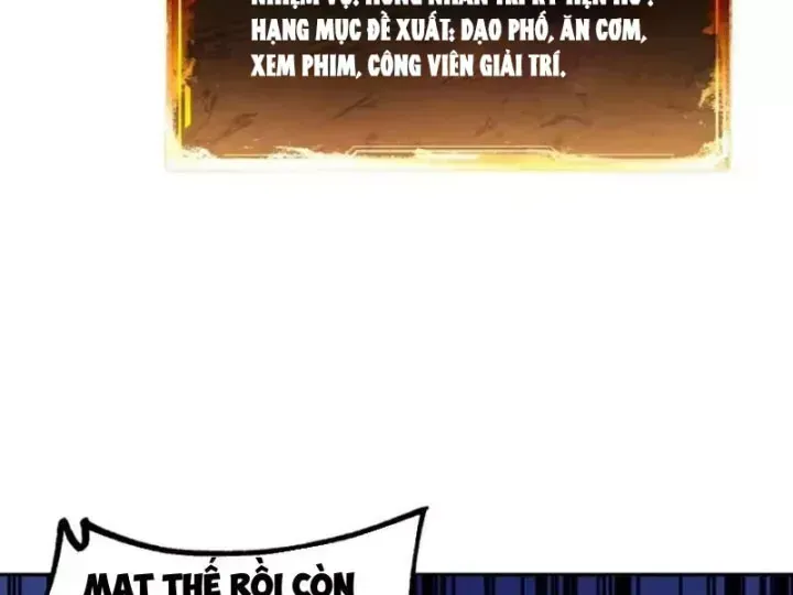 Cuộc Đời Mạt Thế Hoàn Mỹ Của Tôi Chapter 47 - 50