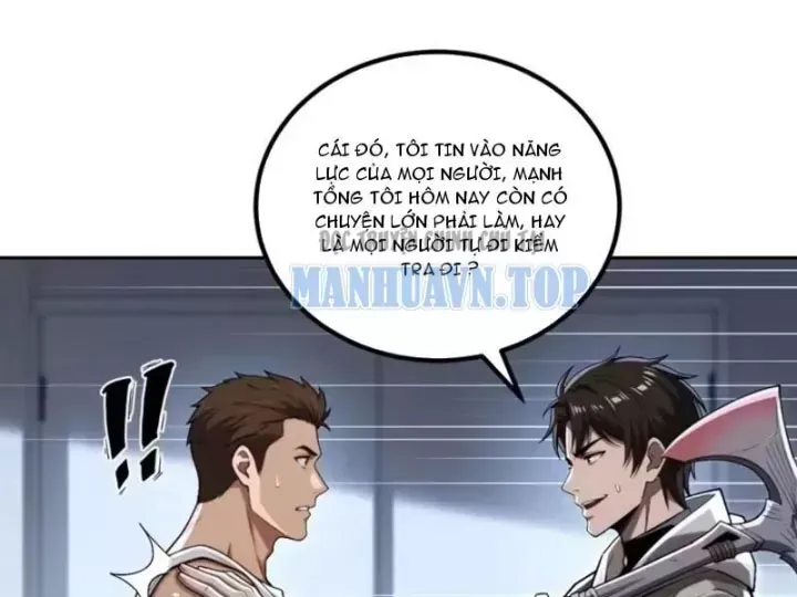 Cuộc Đời Mạt Thế Hoàn Mỹ Của Tôi Chapter 47 - 53