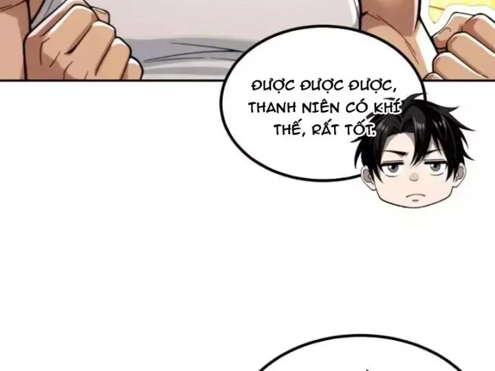 Cuộc Đời Mạt Thế Hoàn Mỹ Của Tôi Chapter 47 - 57