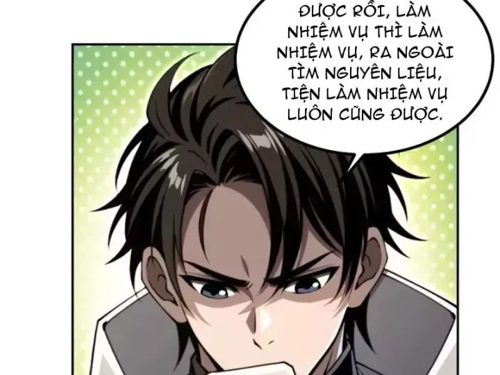 Cuộc Đời Mạt Thế Hoàn Mỹ Của Tôi Chapter 47 - 58