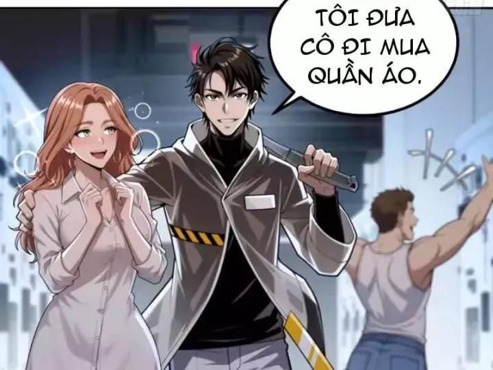 Cuộc Đời Mạt Thế Hoàn Mỹ Của Tôi Chapter 47 - 60