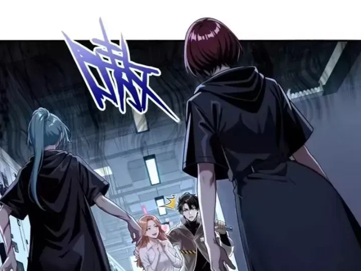 Cuộc Đời Mạt Thế Hoàn Mỹ Của Tôi Chapter 47 - 66