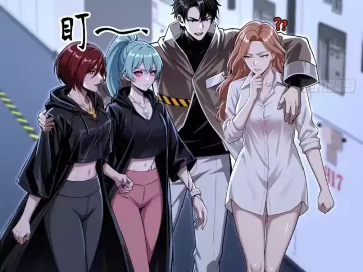 Cuộc Đời Mạt Thế Hoàn Mỹ Của Tôi Chapter 47 - 76