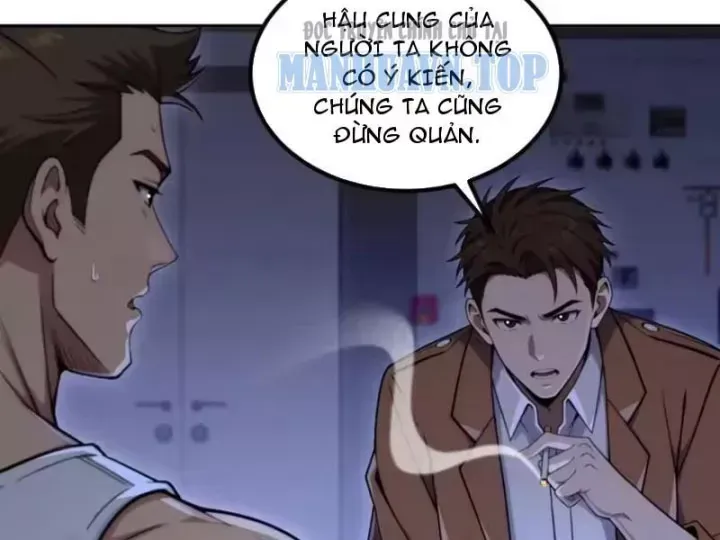 Cuộc Đời Mạt Thế Hoàn Mỹ Của Tôi Chapter 47 - 82
