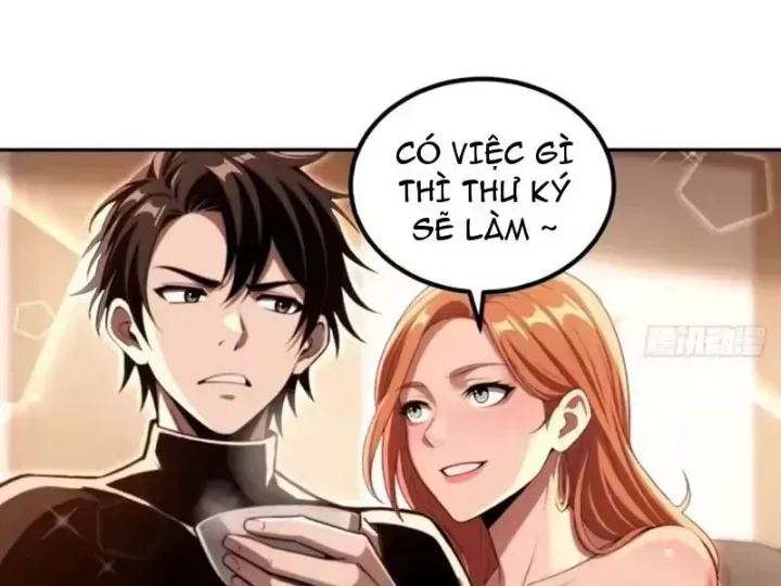 Cuộc Đời Mạt Thế Hoàn Mỹ Của Tôi Chapter 47 - 10