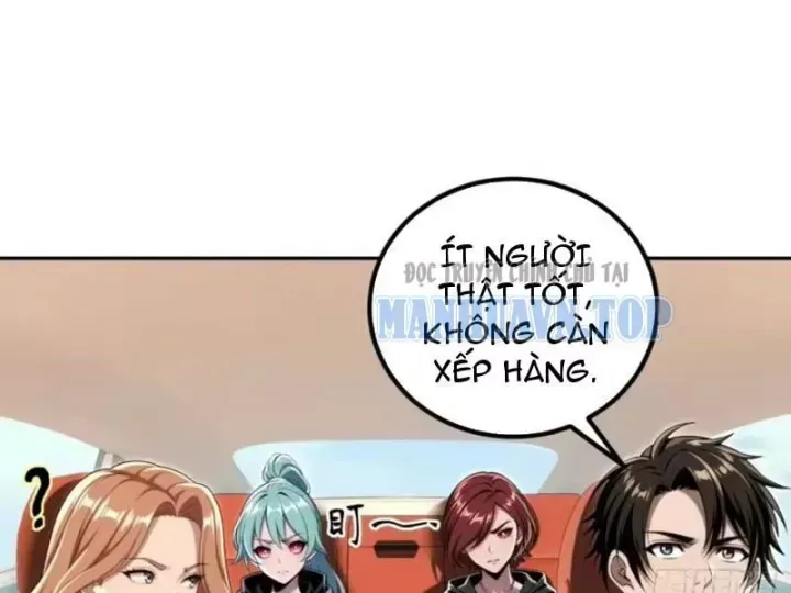 Cuộc Đời Mạt Thế Hoàn Mỹ Của Tôi Chapter 47 - 92