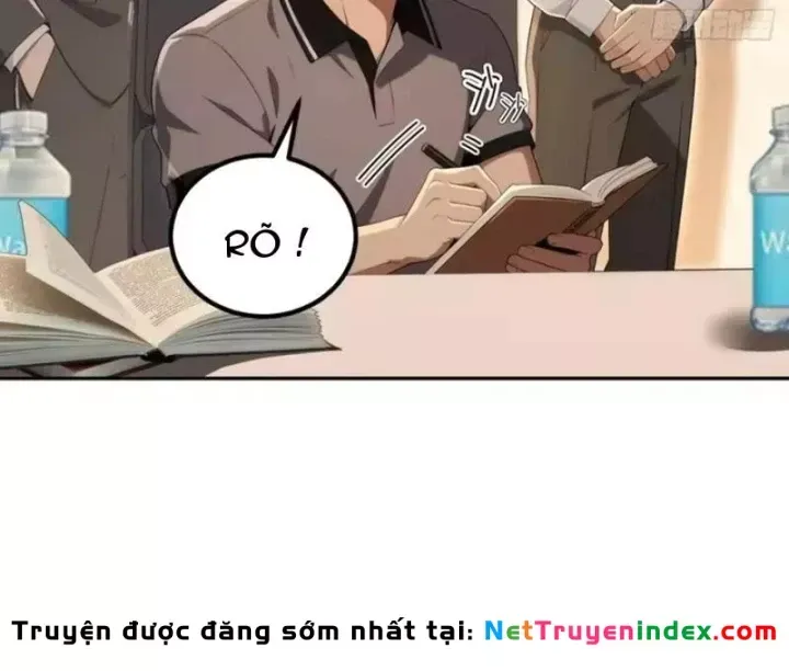 Cuộc Đời Mạt Thế Hoàn Mỹ Của Tôi Chapter 48 - 15