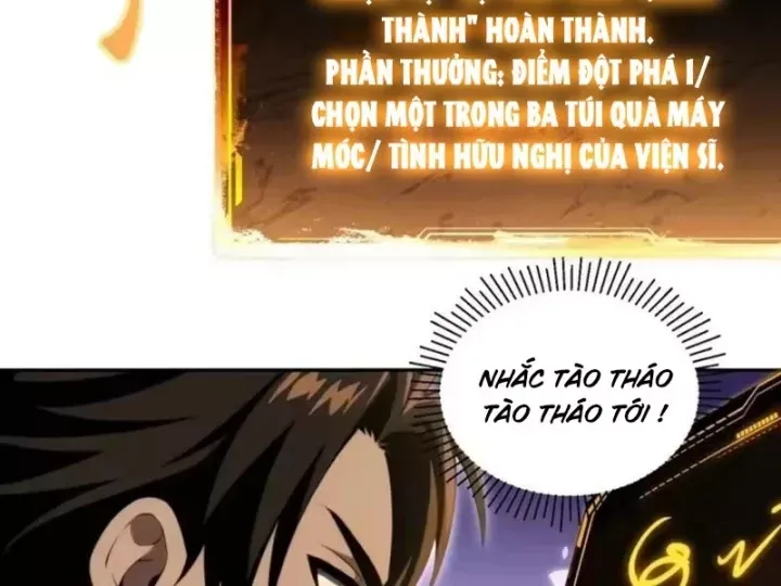 Cuộc Đời Mạt Thế Hoàn Mỹ Của Tôi Chapter 48 - 21