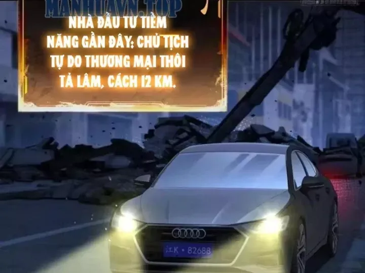 Cuộc Đời Mạt Thế Hoàn Mỹ Của Tôi Chapter 48 - 37