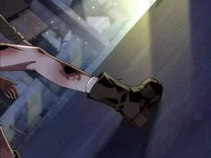 Cuộc Đời Mạt Thế Hoàn Mỹ Của Tôi Chapter 48 - 41