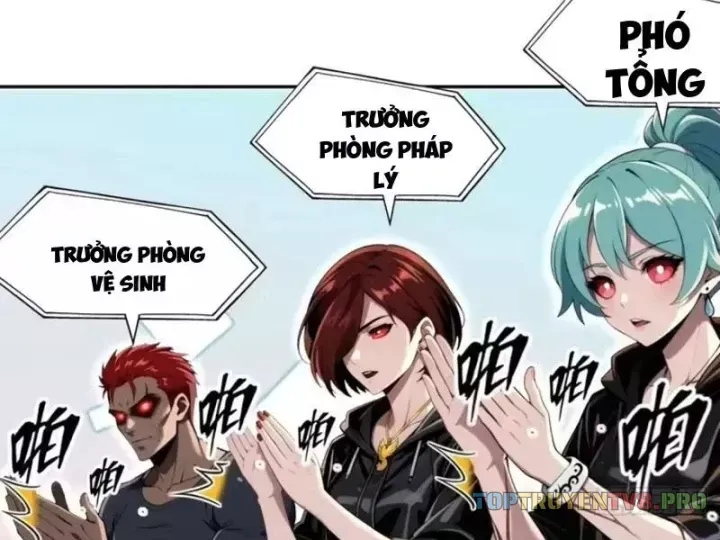 Cuộc Đời Mạt Thế Hoàn Mỹ Của Tôi Chapter 48 - 7