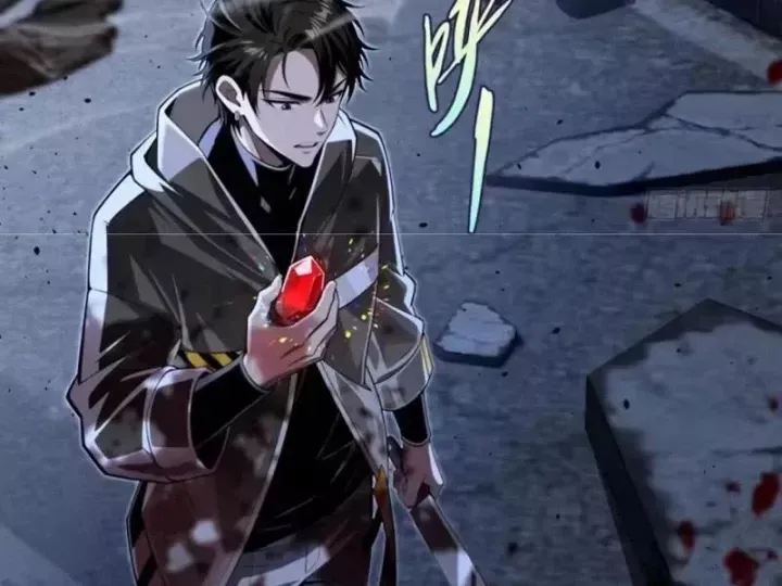 Cuộc Đời Mạt Thế Hoàn Mỹ Của Tôi Chapter 48 - 69