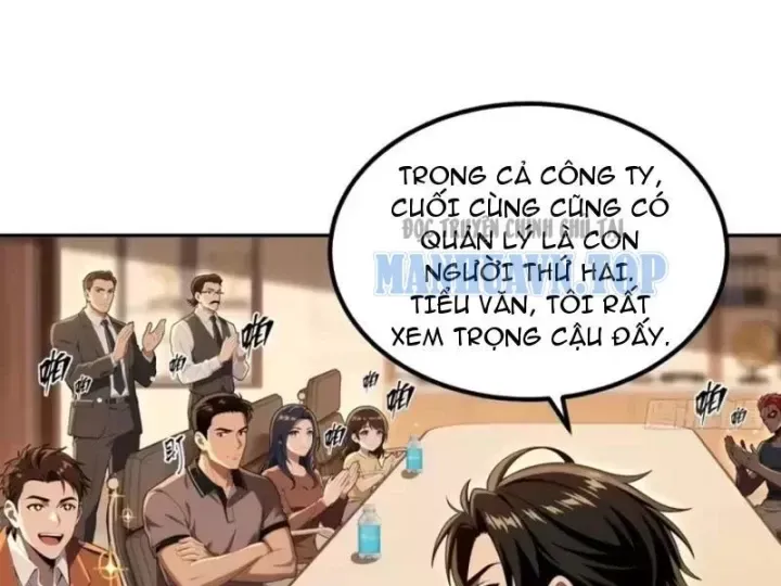 Cuộc Đời Mạt Thế Hoàn Mỹ Của Tôi Chapter 48 - 9