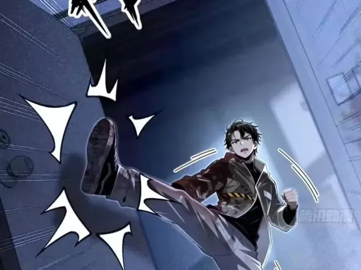 Cuộc Đời Mạt Thế Hoàn Mỹ Của Tôi Chapter 48 - 81