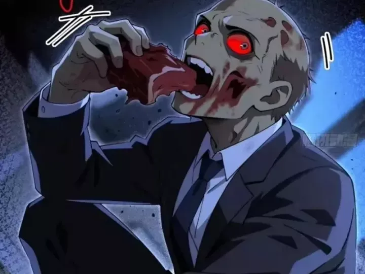 Cuộc Đời Mạt Thế Hoàn Mỹ Của Tôi Chapter 48 - 91