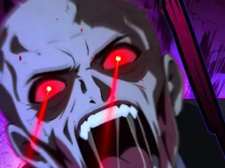 Cuộc Đời Mạt Thế Hoàn Mỹ Của Tôi Chapter 48 - 97