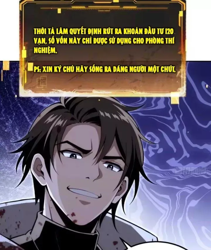 Cuộc Đời Mạt Thế Hoàn Mỹ Của Tôi Chapter 49 - 18