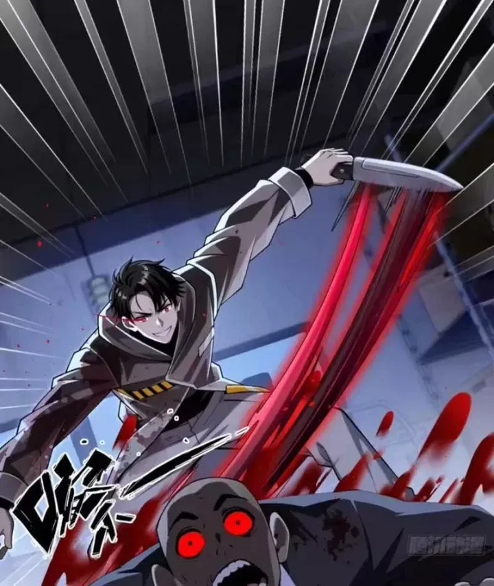 Cuộc Đời Mạt Thế Hoàn Mỹ Của Tôi Chapter 49 - 20