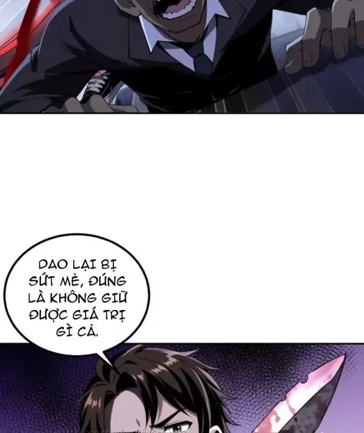 Cuộc Đời Mạt Thế Hoàn Mỹ Của Tôi Chapter 49 - 21