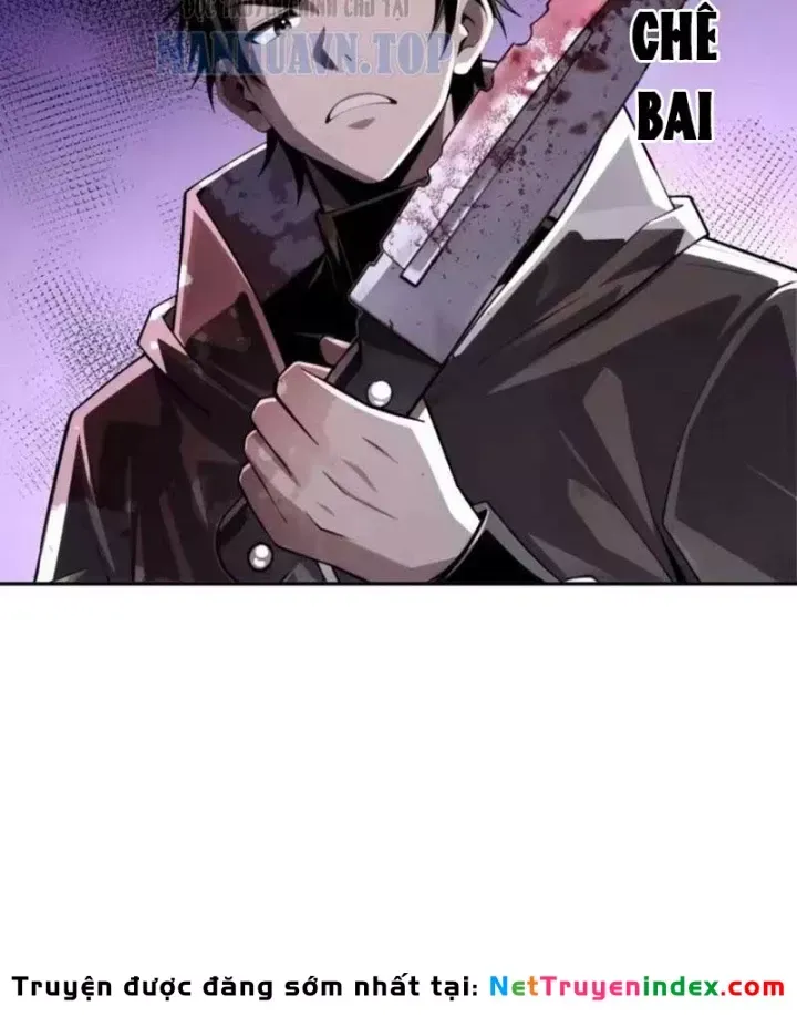 Cuộc Đời Mạt Thế Hoàn Mỹ Của Tôi Chapter 49 - 22
